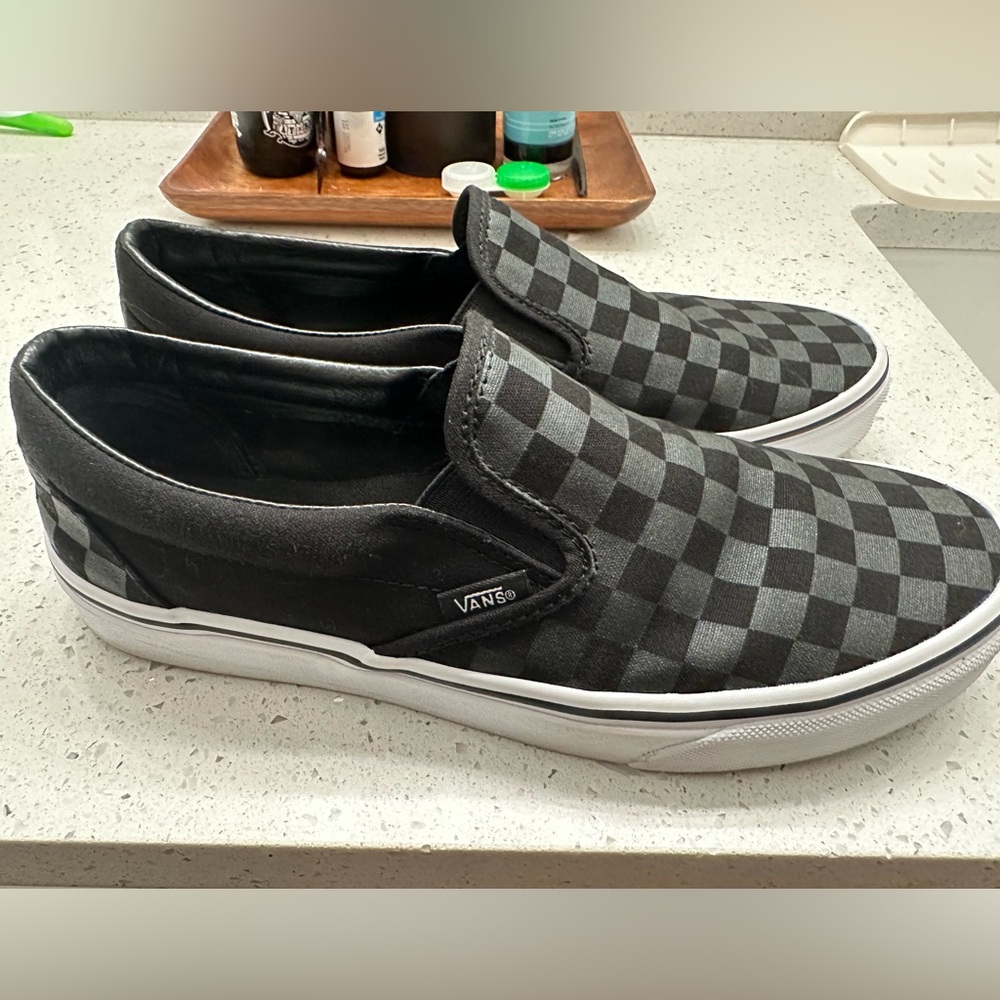Women’s Vans Classic Slip on